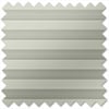 Nocturne (Blackout), Vanilla - Stick Fit Slim Honeycomb Blind
